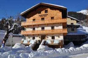 Hotel Angelika Sankt Anton Am Arlberg